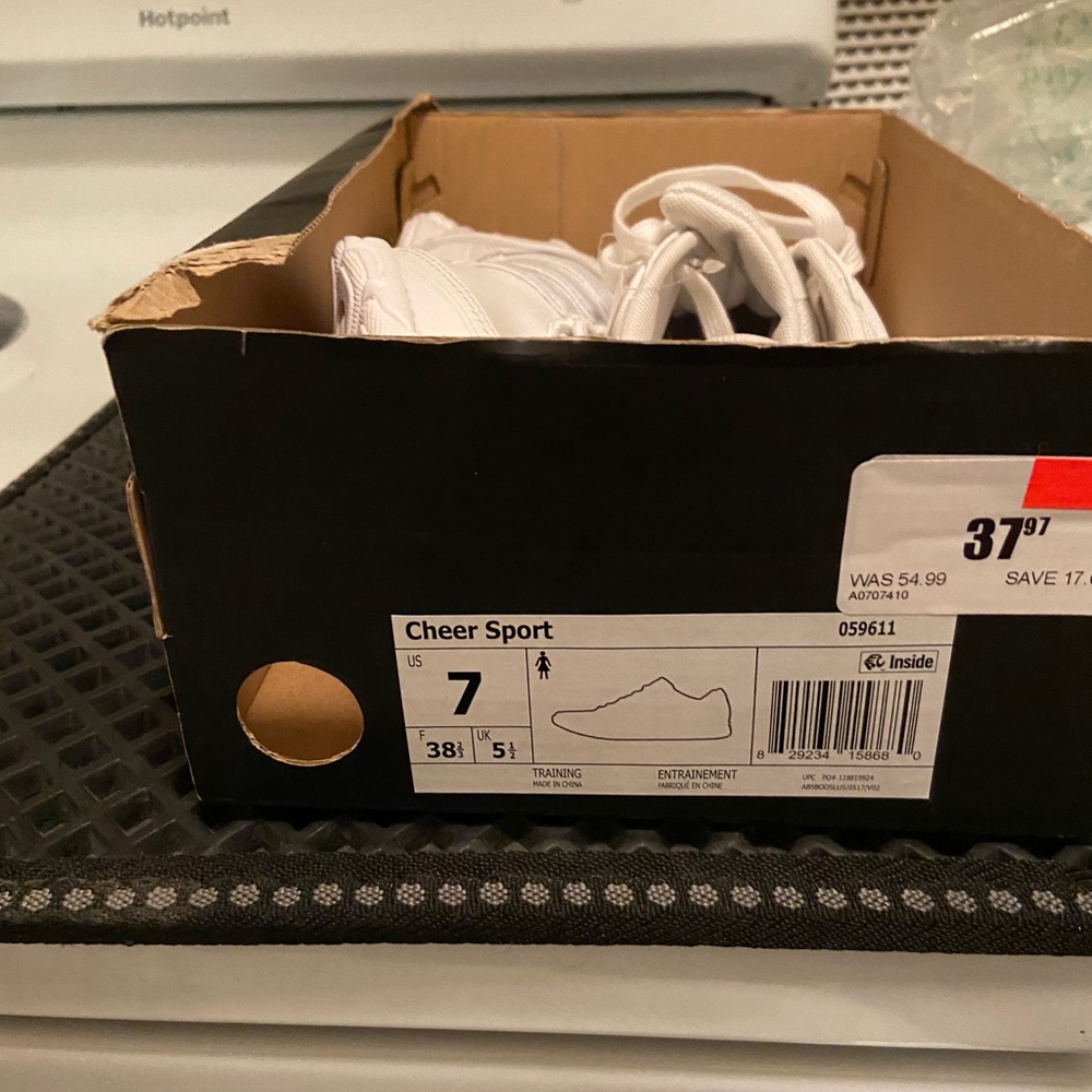 Adidas Shoes